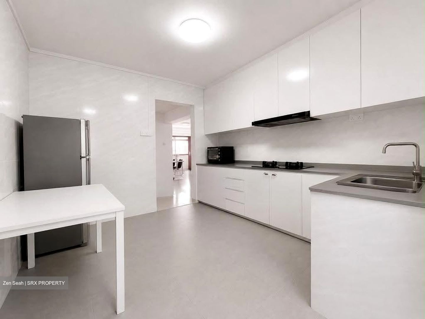 Blk 516 Choa Chu Kang Street 51 (Choa Chu Kang), HDB 5 Rooms #632898881